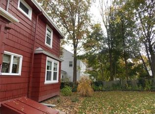 9 Park St, Boston, MA 02132