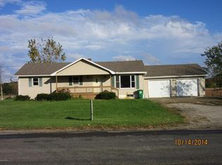 59021 Lepley Rd, Colon, MI 49040