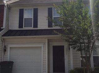 12806 Bullock Greenway Blvd, Charlotte, NC 28277