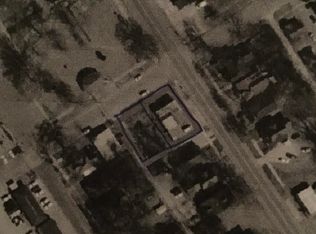 200 Main St S, Amory, MS 38821