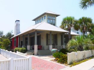 129 Parkshore Dr, Panama City Beach, FL 32413