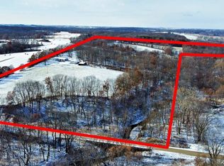 2036 Velvetleaf Ave, Lockridge, IA 52635