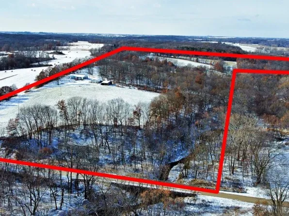 2036 Velvetleaf Ave, Lockridge, IA 52635