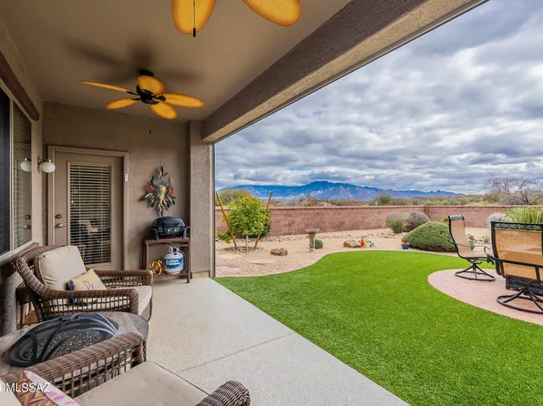 5612 S Acacia Canyon Pl, Green Valley, AZ 85622