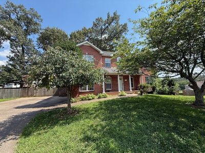 718 Cedar Grove Ct, Clarksville, TN, 37040