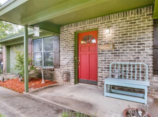 2612 Boulder Dr, Corinth, TX 76210