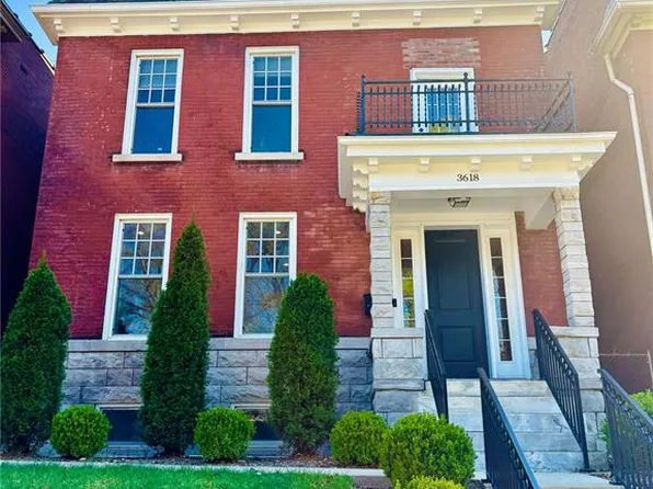 3618 Arsenal St, Saint Louis, MO 63116