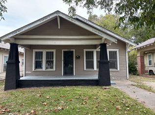 1105 3rd Ave SW, Ardmore, OK 73401