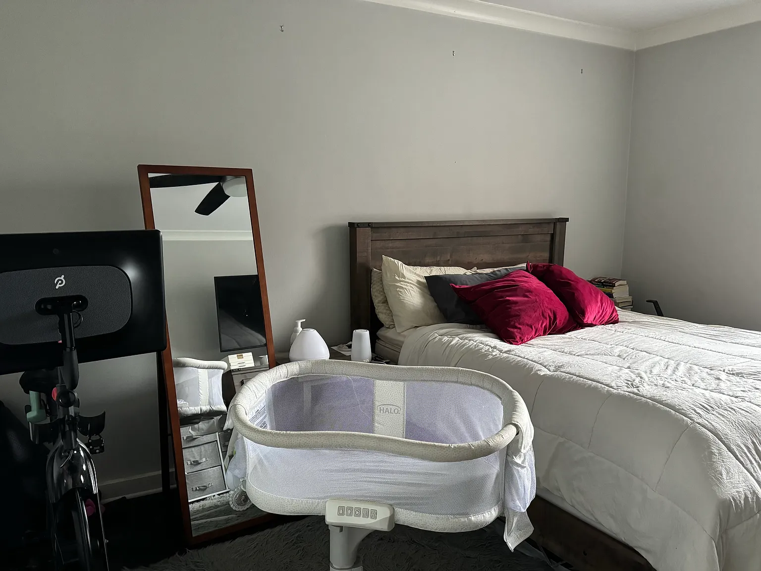 1 bed, $2,600 — Photo 2