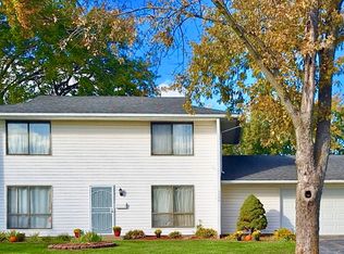 3406 Seine Ct, Hazel Crest, IL 60429