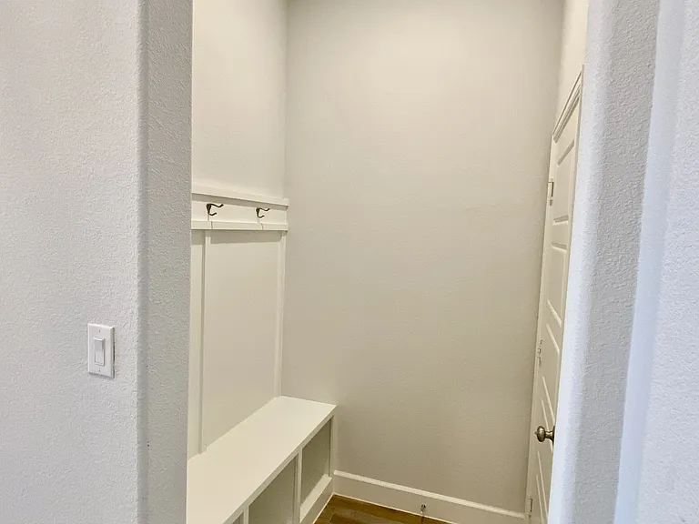 Mudroom