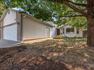 2784 N Morrow Pl, Boise, ID 83713