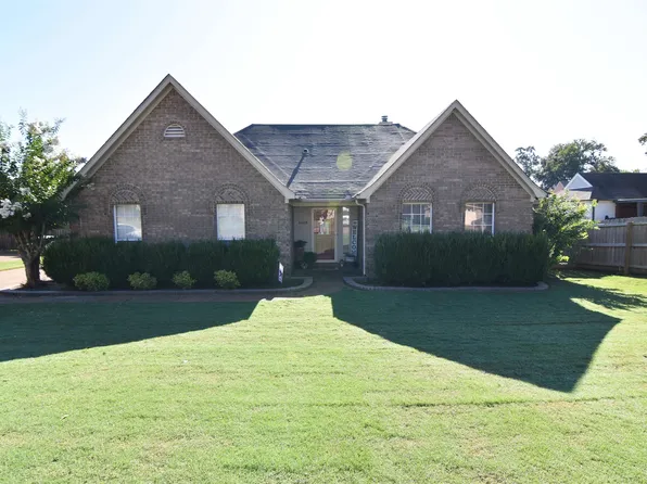 4600 Shadow Wick Ln, Arlington, TN 38002