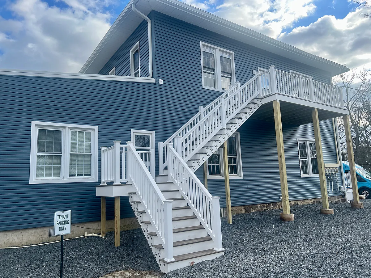 Building Photo - 509 Lumberton Rd #2