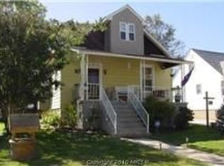 2815 Garnet Rd, Baltimore, MD 21234