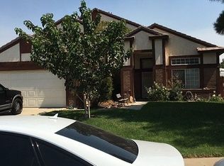 38618 Palms Pl, Palmdale, CA 93552