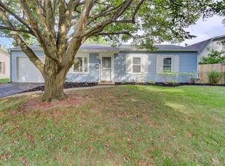 549 Conard Dr, Xenia, OH 45385