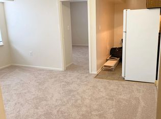 4912 Nash St NE APT 8, Washington, DC 20019