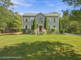 19 Brayden Lane, Saugerties, NY 12477