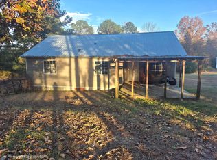 51 County Road 3454, Haleyville, AL 35565