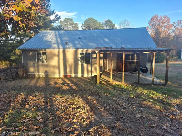 51 County Road 3454, Haleyville, AL 35565