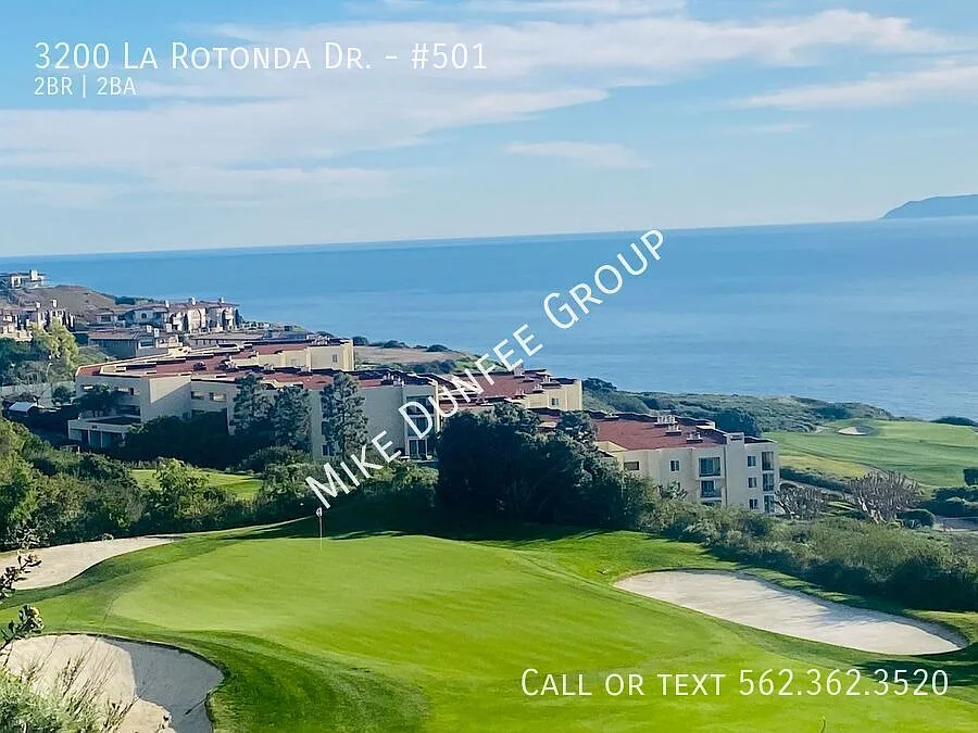 Coastal Living at Ocean Terrace Rancho Palos Verdes — Photo 1
