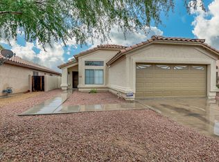 1637 E Tremaine Ave, Gilbert, AZ 85234