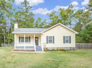 1010 Chime Bell Church Rd, Aiken, SC 29803