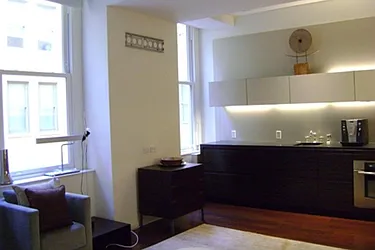 Rented by Corcoran