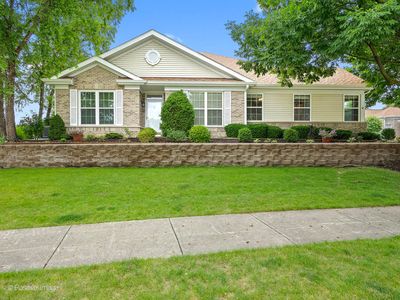 21323 W Juniper Ln #21323, Plainfield, IL, 60544