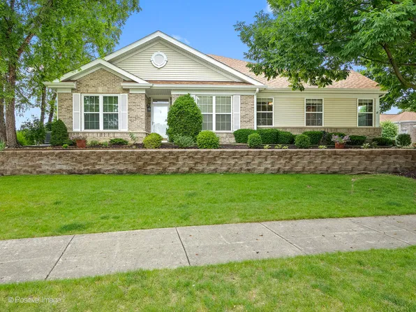 21323 W Juniper Ln #21323, Plainfield, IL 60544