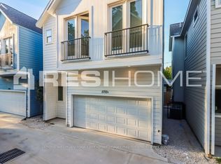 5722 Beall St #C, Houston, TX 77091
