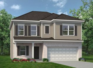 3327 Brushy Marsh Dr, Richmond, TX 77406