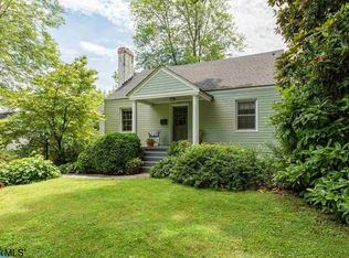 1610 Rugby Ave, Charlottesville, VA 22903