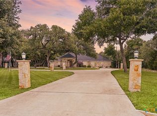 155 Spire Ln, New Braunfels, TX 78132