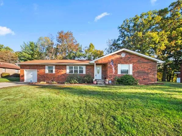 313 Forestdale Rd #1, Ashland, KY 41102