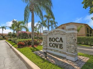 9503 Boca Cove Circle #602, Boca Raton, FL 33428