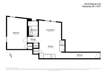 Rented by All Area Brokerage