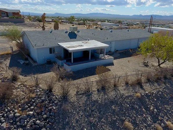 3975 Christopher St, Bullhead City, AZ 86442