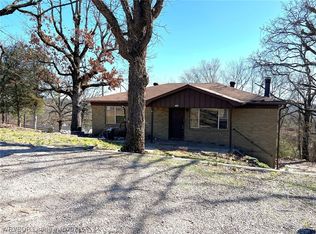 726 Alta Vista Ave, Van Buren, AR 72956