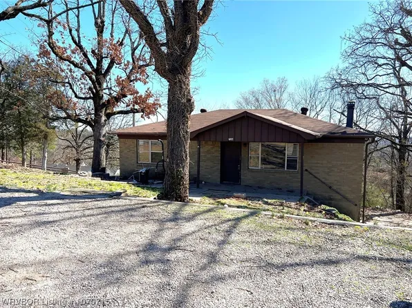 726 Alta Vista Ave, Van Buren, AR 72956