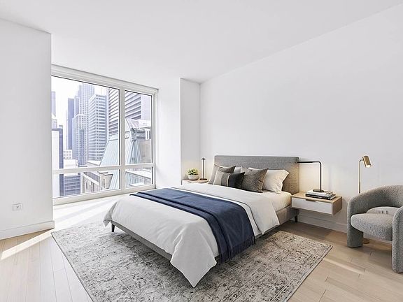 3rd image of 247 W 46th St APT 1906