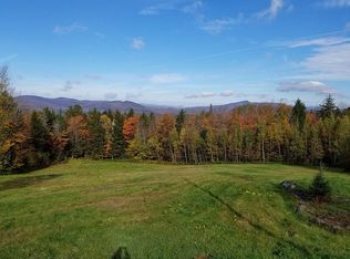 821 Fuller Hill Rd, Whitingham, VT 05361