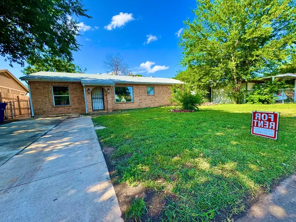 122 Chesley Dr, San Antonio, TX 78226