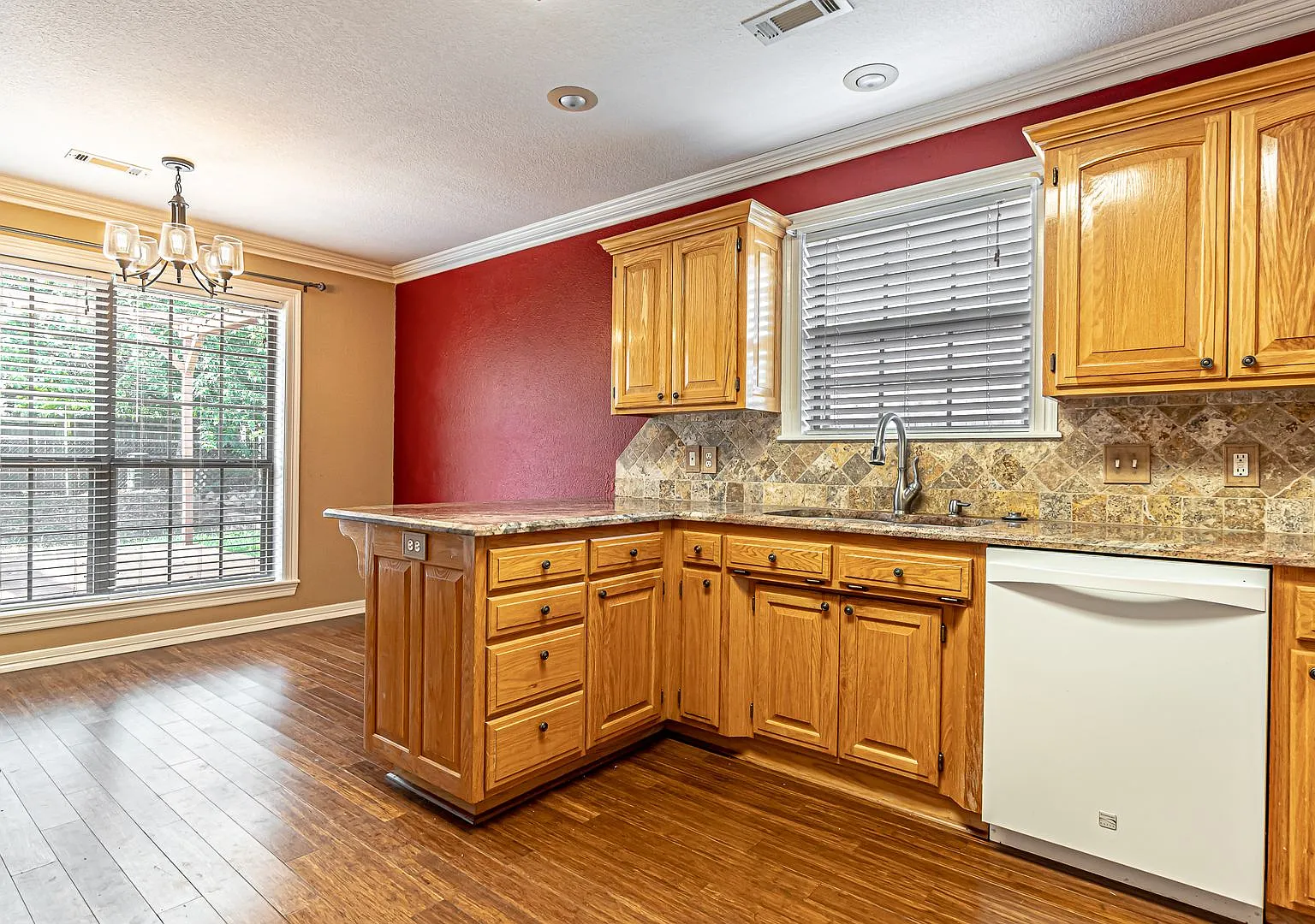 Classic Brick Home in Fayetteville! — Photo 3