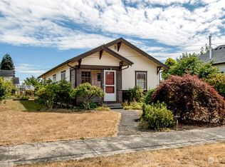 505 W Anderson St, Elma, WA