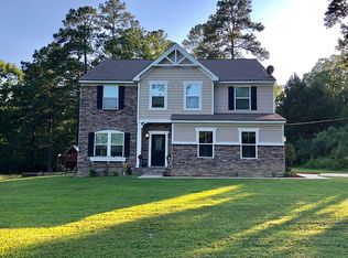 124 Arrow Shores Cir, Chapin, SC 29036