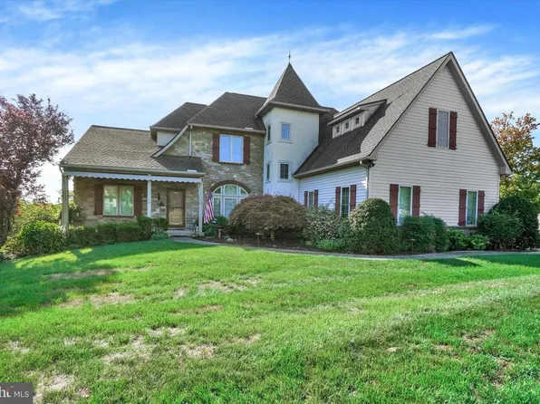 123 Livia Ln, Wrightsville, PA 17368