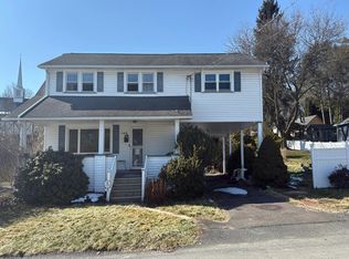 162 Brook St, Shavertown, PA 18708