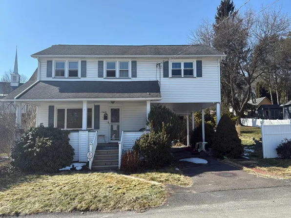 162 Brook St, Shavertown, PA 18708